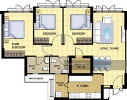Blk 334C Yishun Street 31 (Yishun), HDB 4 Rooms #206653121